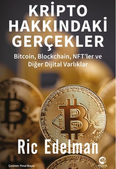 Kripto Hakkındaki Gerçekler Kripto Hakkındaki Gerçekler