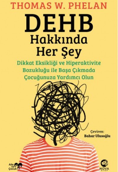 DEHB Hakkında Her Şey DEHB Hakkında Her Şey