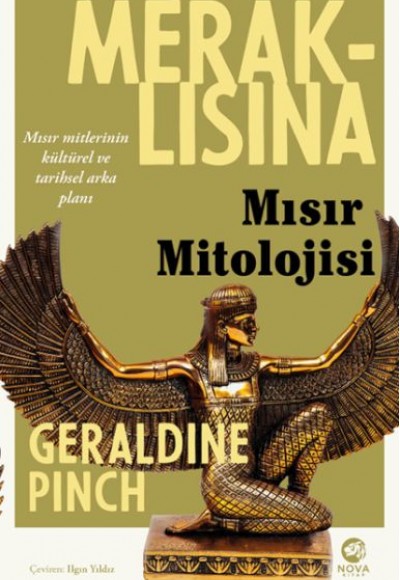 Meraklısına Mısır Mitolojisi Meraklısına Mısır Mitolojisi