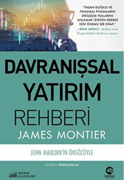 Davranışsal Yatırım Rehberi Davranışsal Yatırım Rehberi