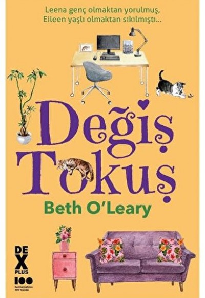 Değiş Tokuş Değiş Tokuş