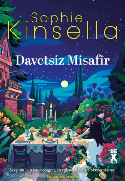 Davetsiz Misafir Davetsiz Misafir