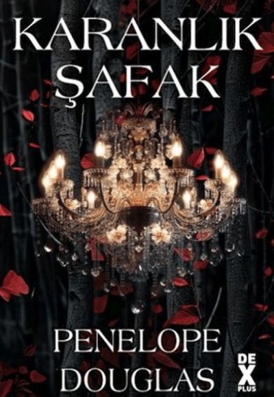 Karanlık Şafak - Şeytan Gecesi - 4 Karanlık Şafak - Şeytan Gecesi - 4