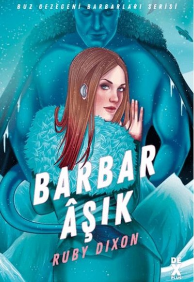 Barbar Aşık