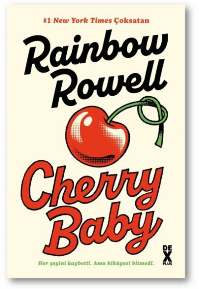 Cherry Baby Cherry Baby