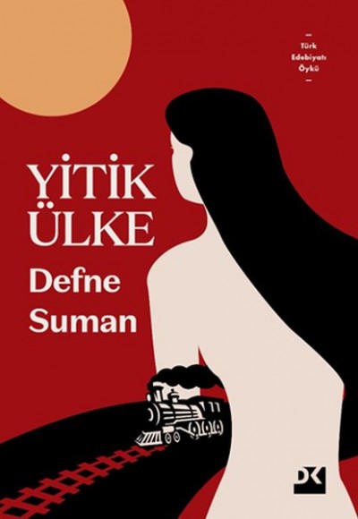 Yitik Ülke Yitik Ülke