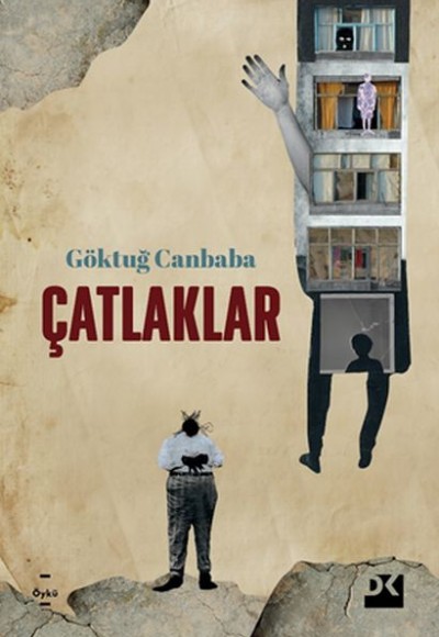 Çatlaklar Çatlaklar