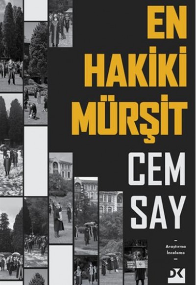 En Hakiki Mürşit En Hakiki Mürşit