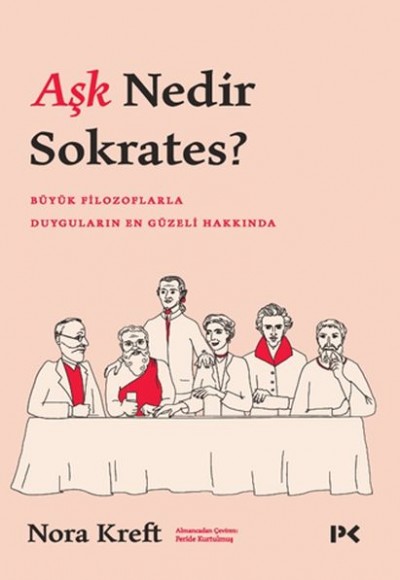Aşk Nedir Sokrates? Aşk Nedir Sokrates?