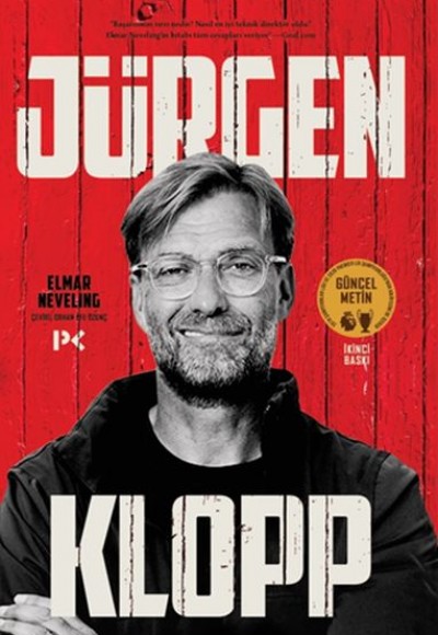Jürgen Klopp Jürgen Klopp