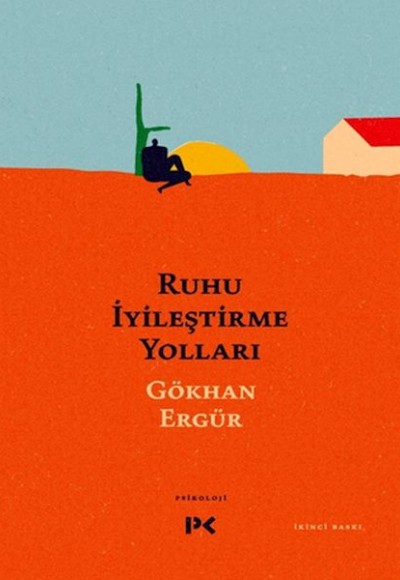 Ruhu İyileştirme Yolları Ruhu İyileştirme Yolları