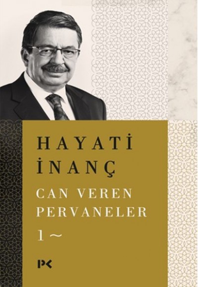Can Veren Pervaneler - 1 Can Veren Pervaneler - 1