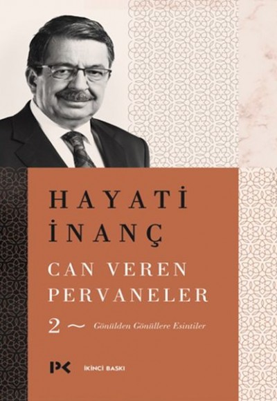 Can Veren Pervaneler - 2 Can Veren Pervaneler - 2