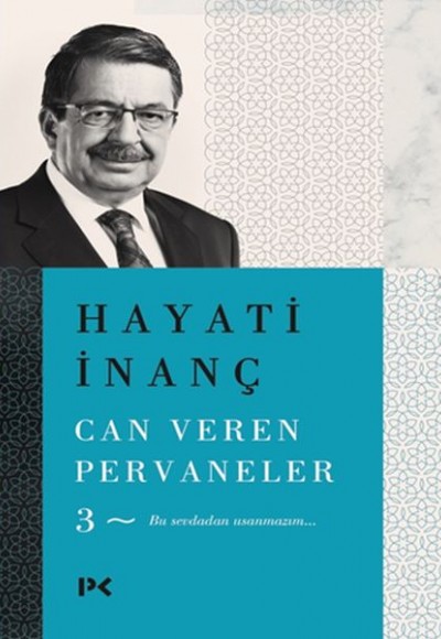 Can Veren Pervaneler - 3 Can Veren Pervaneler - 3