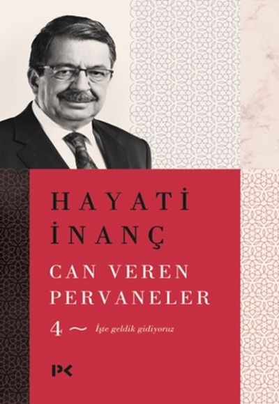 Can Veren Pervaneler - 4 Can Veren Pervaneler - 4