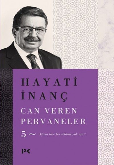Can Veren Pervaneler - 5 Can Veren Pervaneler - 5