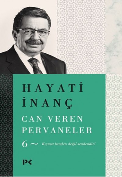 Can Veren Pervaneler - 6 Can Veren Pervaneler - 6