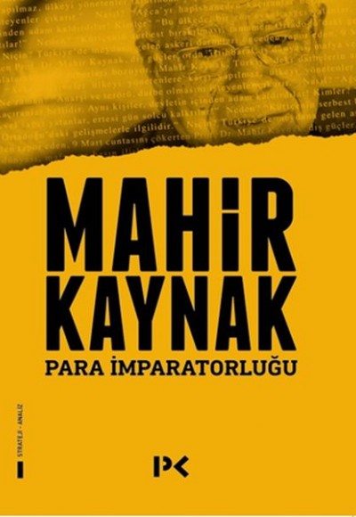 Para İmparatorluğu Para İmparatorluğu