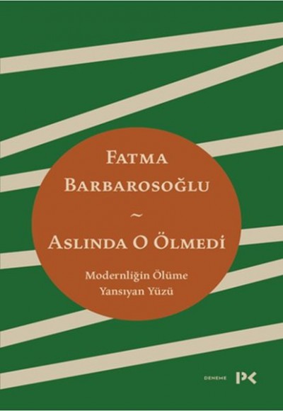 Aslında O Ölmedi Aslında O Ölmedi