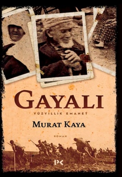 Gayalı - Yüzyıllık Emanet Gayalı - Yüzyıllık Emanet