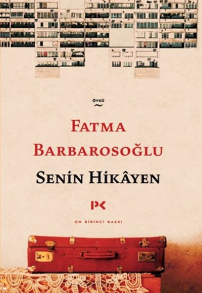Senin Hikâyen