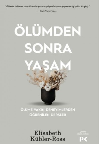 Ölümden Sonra Yaşam Ölümden Sonra Yaşam