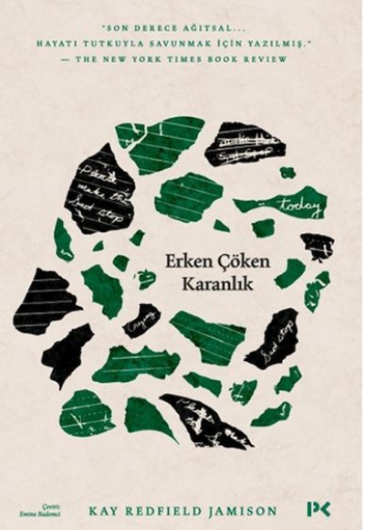 Erken Çöken Karanlık Erken Çöken Karanlık