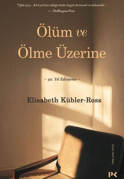 Ölüm ve Ölme Üzerine Ölüm ve Ölme Üzerine