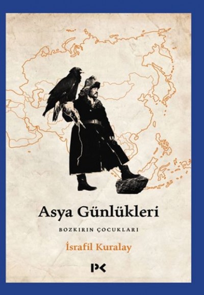 Asya Günlükleri Asya Günlükleri
