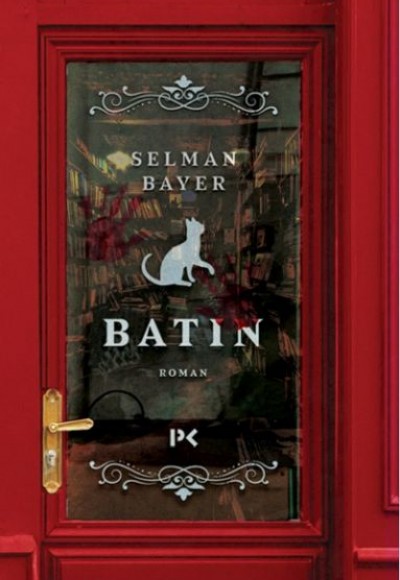Batın Batın