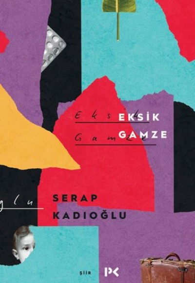 Eksik Gamze Eksik Gamze