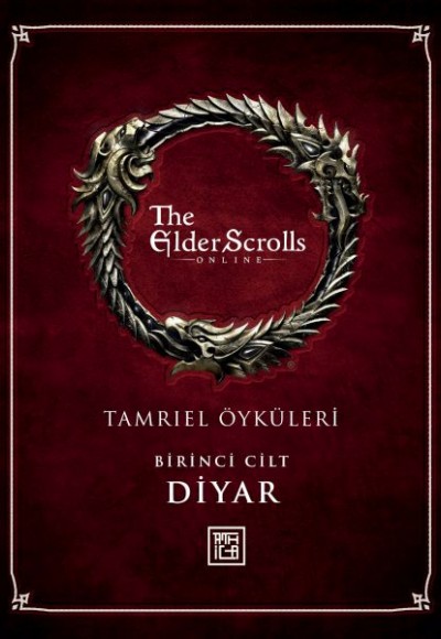 The Elder Scrolls: Tamriel Öyküleri 1 - Diyar