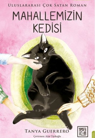 Mahallemizin Kedisi Mahallemizin Kedisi