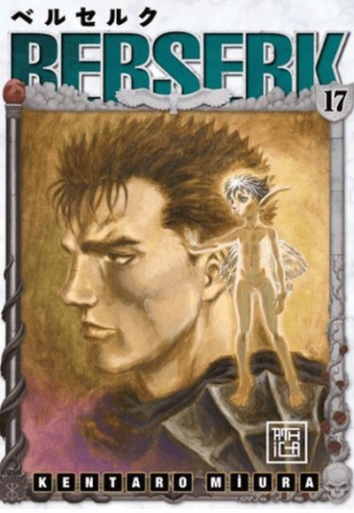 Berserk 17