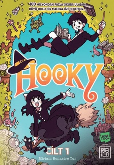 Hooky 1 Hooky 1