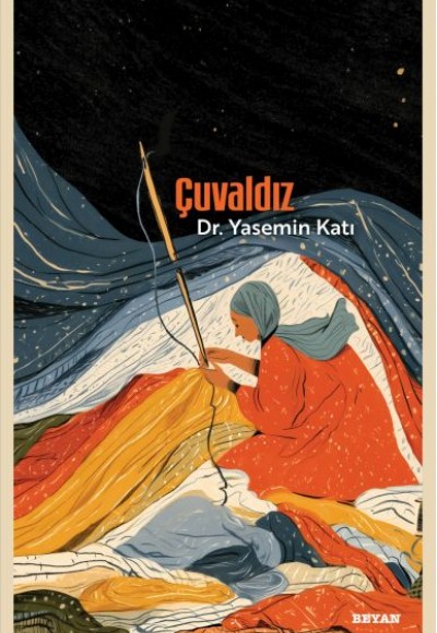 Çuvaldız Çuvaldız