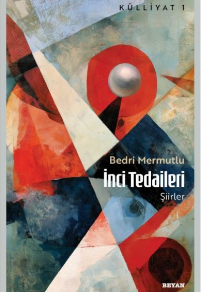 İnci Tedaileri