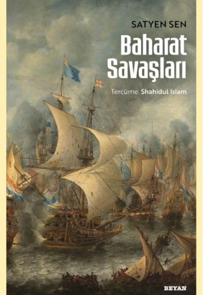 Baharat Savaşları Baharat Savaşları