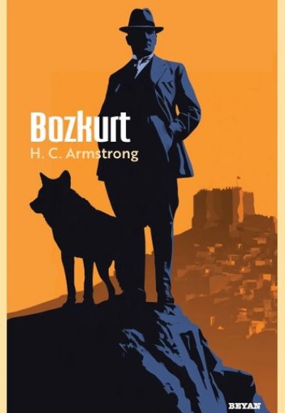 Bozkurt Bozkurt