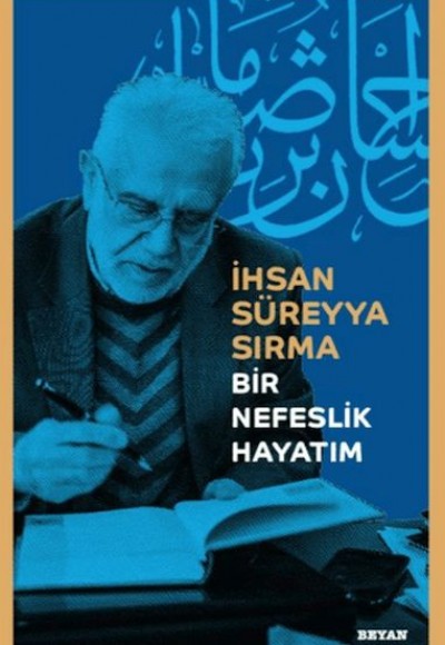 Bir Nefeslik Hayatım