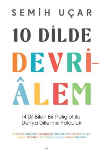 10 Dilde Devriâlem 10 Dilde Devriâlem