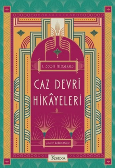 Caz Devri Hikayeleri Caz Devri Hikayeleri