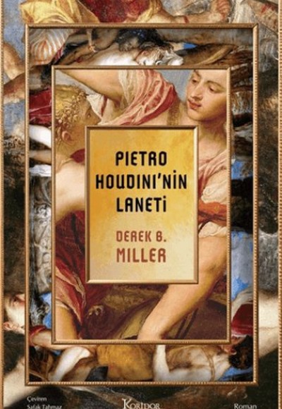 Pietro Houdini’nin Laneti Pietro Houdini’nin Laneti