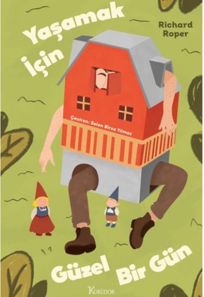 Yaşamak için Güzel Bir Gün