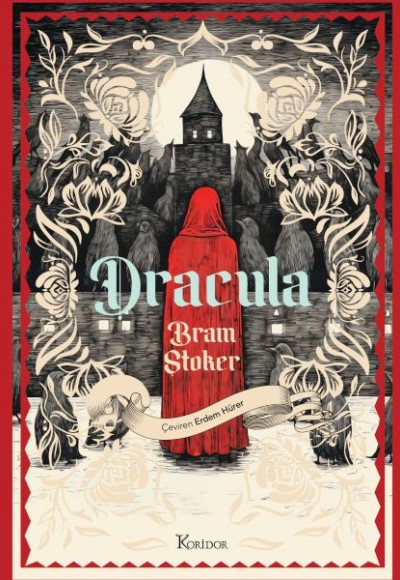 Dracula - Bez Cilt Dracula - Bez Cilt