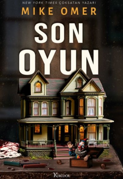 Son Oyun Son Oyun