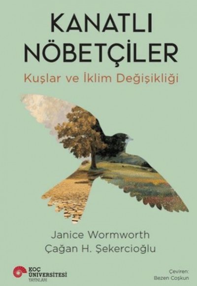 Kanatlı Nöbetçiler Kanatlı Nöbetçiler