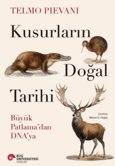Kusurların Doğal Tarihi Kusurların Doğal Tarihi