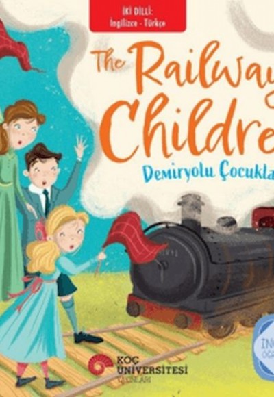 The Railway Children - Demiryolu Çocukları The Railway Children - Demiryolu Çocukları