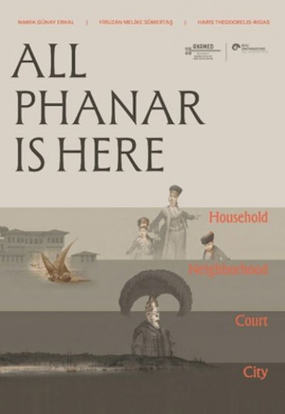 All Phanar Is Here